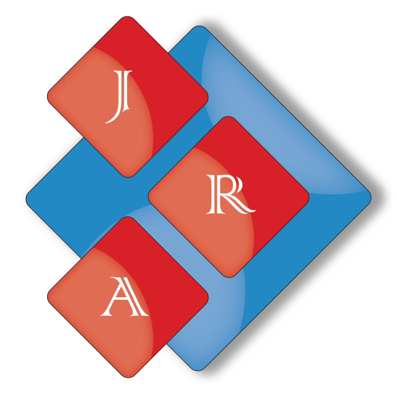 Logo JRA Expert